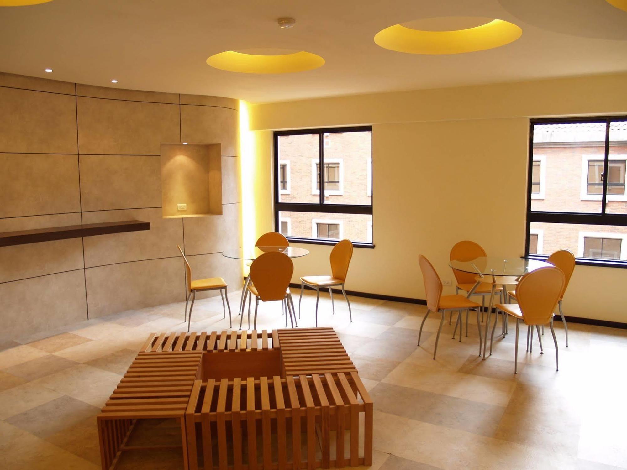 Chientan Youth Hotel Taipei Exterior photo